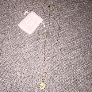 Uncommon James necklace